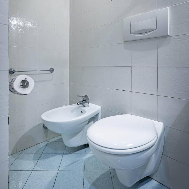 YiD apartment with little garden - Appartamento con 1 Camera da Letto - 22
