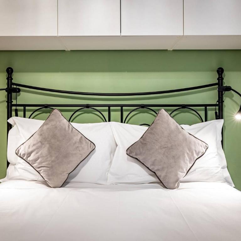 YID comfortable with lift - Appartamento con 2 Camere da Letto - 4
