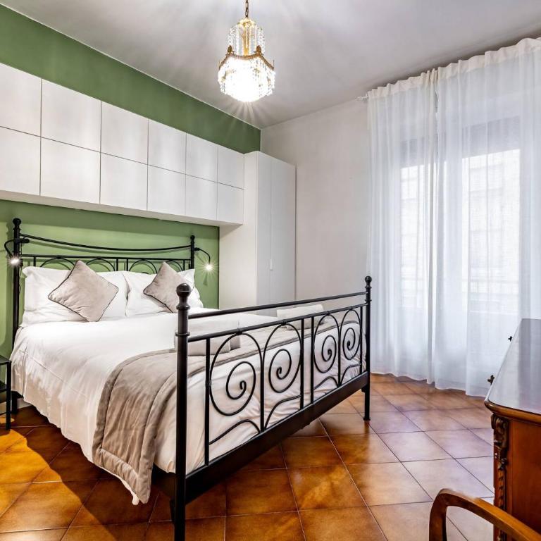 YID comfortable with lift - Appartamento con 2 Camere da Letto - 9