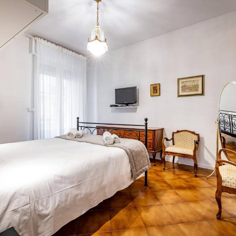 YID comfortable with lift - Appartamento con 2 Camere da Letto - 11