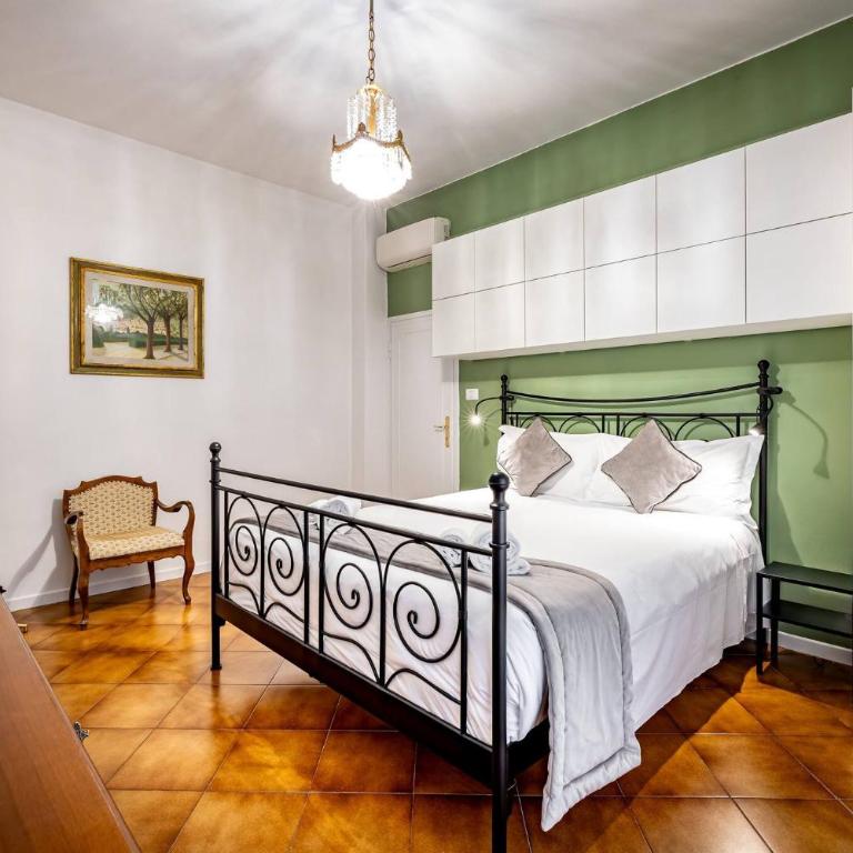 YID comfortable with lift - Appartamento con 2 Camere da Letto - 12