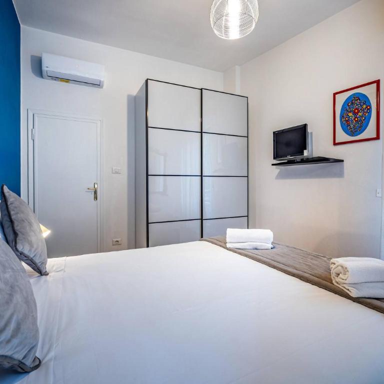 YID comfortable with lift - Appartamento con 2 Camere da Letto - 20