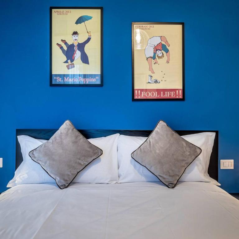 YID comfortable with lift - Appartamento con 2 Camere da Letto - 21
