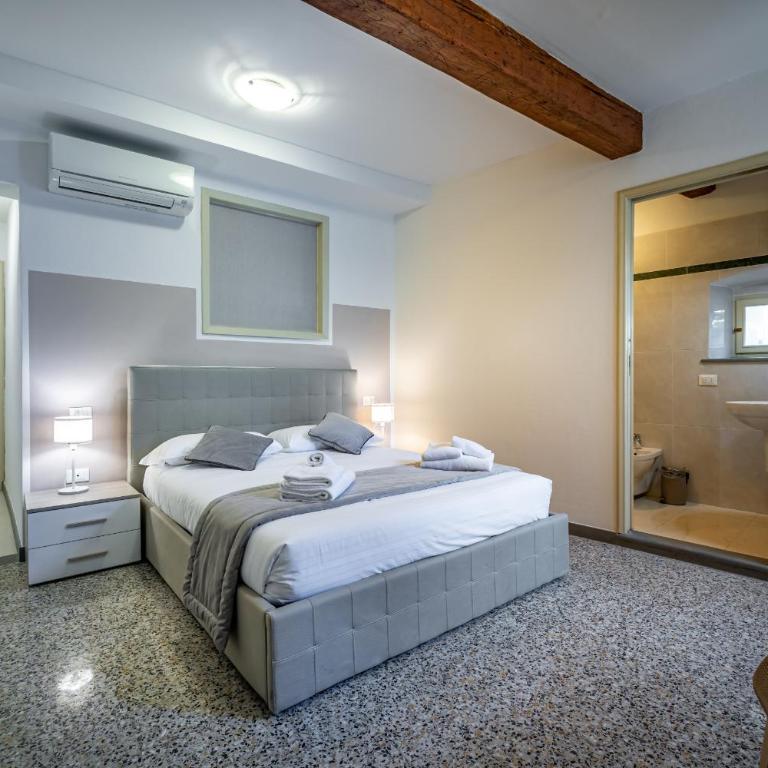YID Agnolo three bedroom apartment in Florence - Appartamento con 3 Camere da Letto - 1