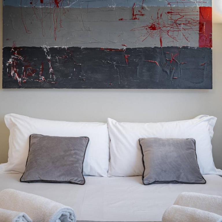 YiD Cairoli design apartment - Appartamento con 2 Camere da Letto - 5