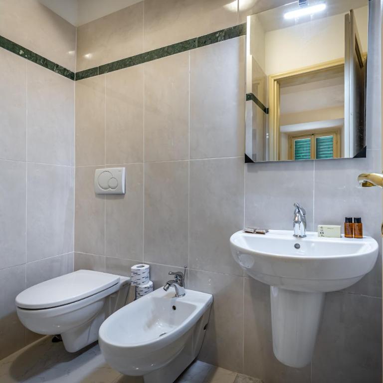 YID Agnolo three bedroom apartment in Florence - Appartamento con 3 Camere da Letto - 12