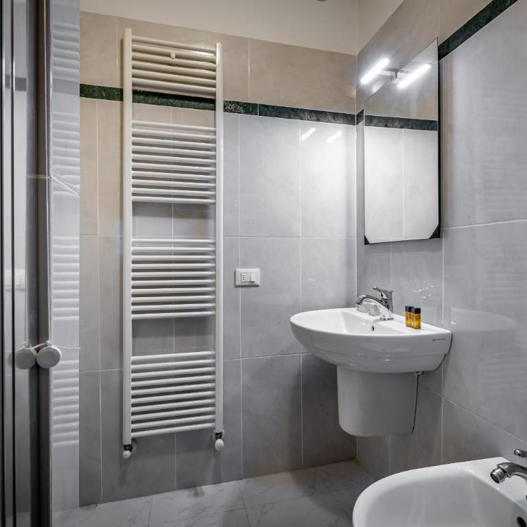 YID Agnolo three bedroom apartment in Florence - Appartamento con 3 Camere da Letto - 16