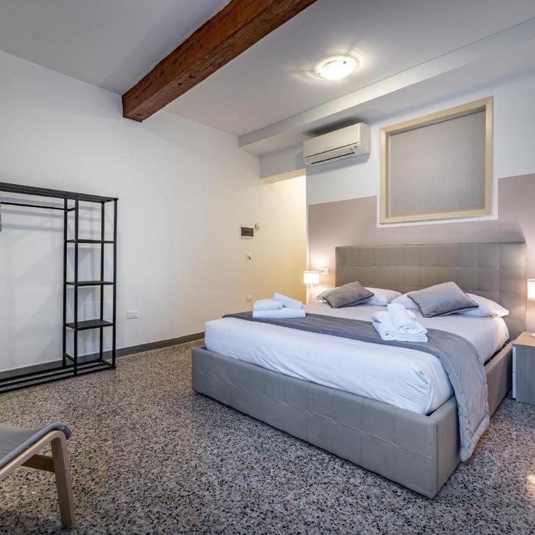 YID Agnolo three bedroom apartment in Florence - Appartamento con 3 Camere da Letto - 31