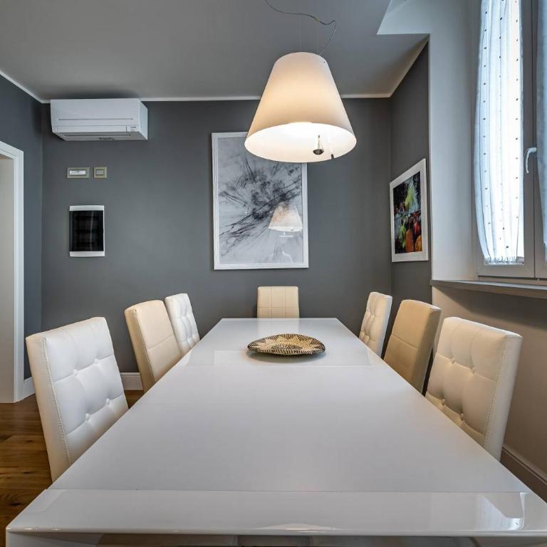 YiD Capo di Mondo Luxury apartment in florence - Appartamento - 13