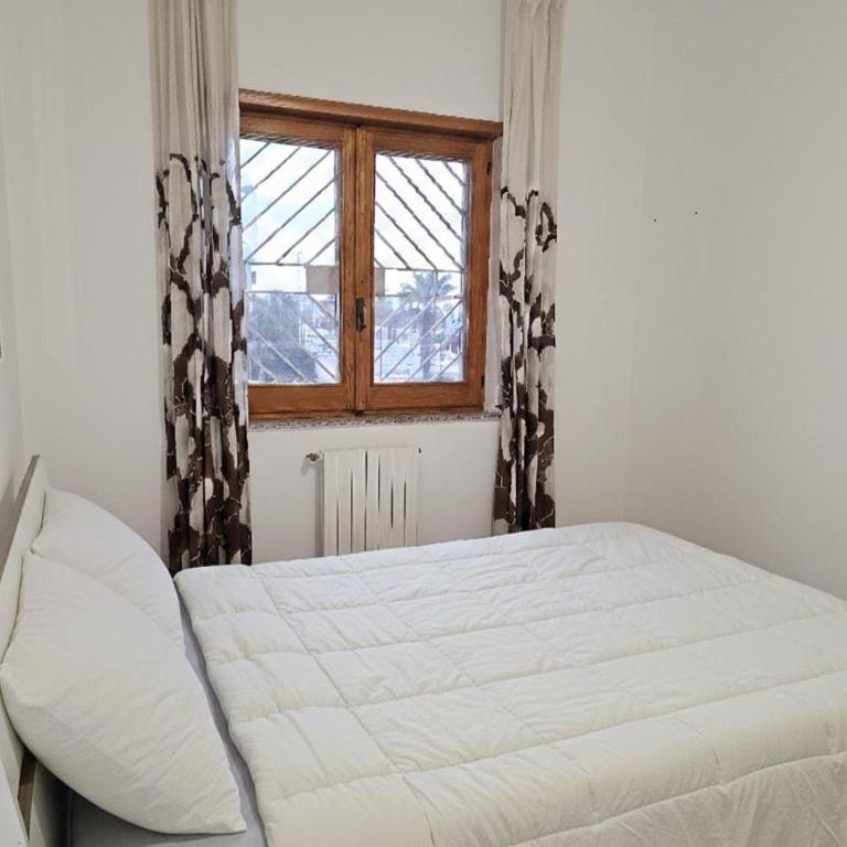 Il Rifugio sul Mare di Nonna Anna - Appartamento con 3 Camere da Letto - 2