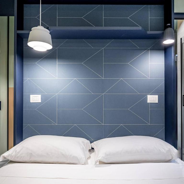 YD Duomo Suite design in Milan - Appartamento con 1 Camera da Letto - 4