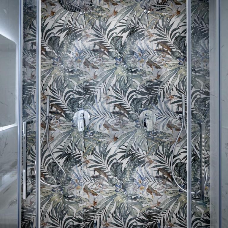 Residenza d'epoca Poliziano - Quadruple Room - 16