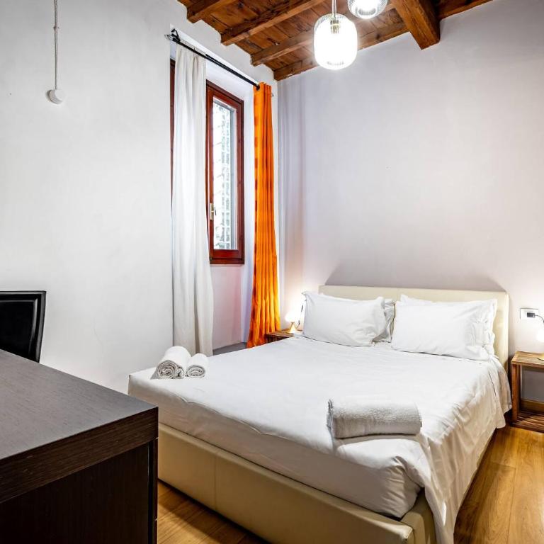 YD San Niccolo riverside apartment - One-Bedroom Apartment - 3
