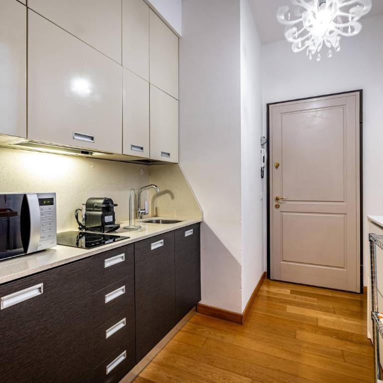 YD San Niccolo riverside apartment - One-Bedroom Apartment - 6