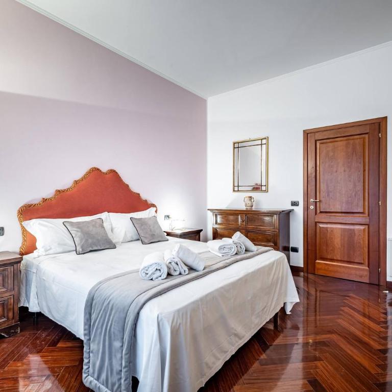 YiD Elegant apt with garage - Appartamento Deluxe - 1