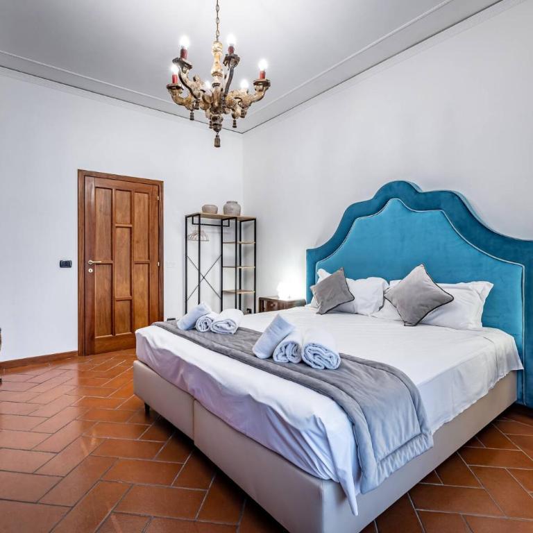 YiD Elegant apt with garage - Appartamento Deluxe - 2