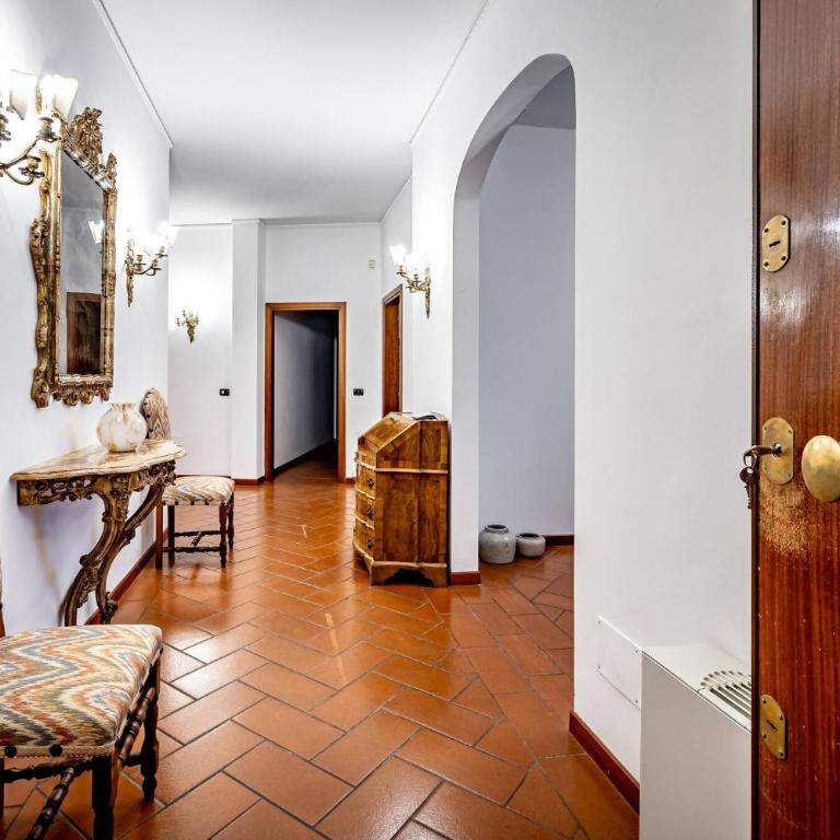 YiD Elegant apt with garage - Appartamento Deluxe - 3