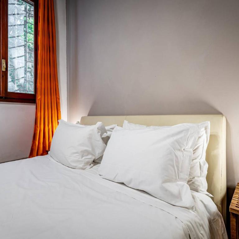 YD San Niccolo riverside apartment - One-Bedroom Apartment - 19