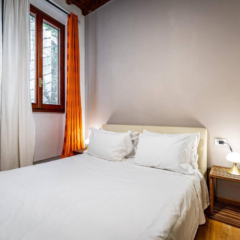 YD San Niccolo riverside apartment - One-Bedroom Apartment - 16