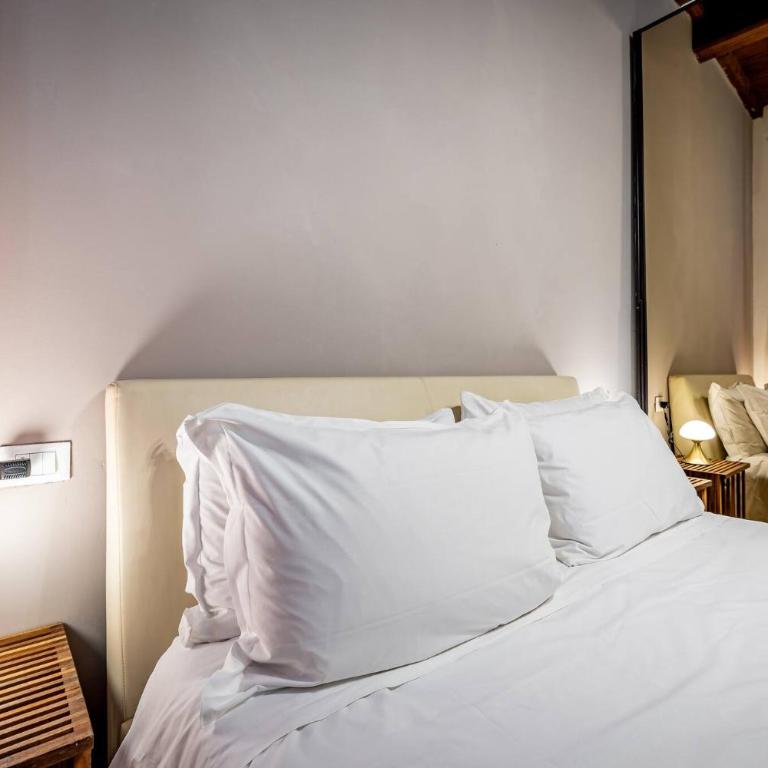 YD San Niccolo riverside apartment - One-Bedroom Apartment - 17