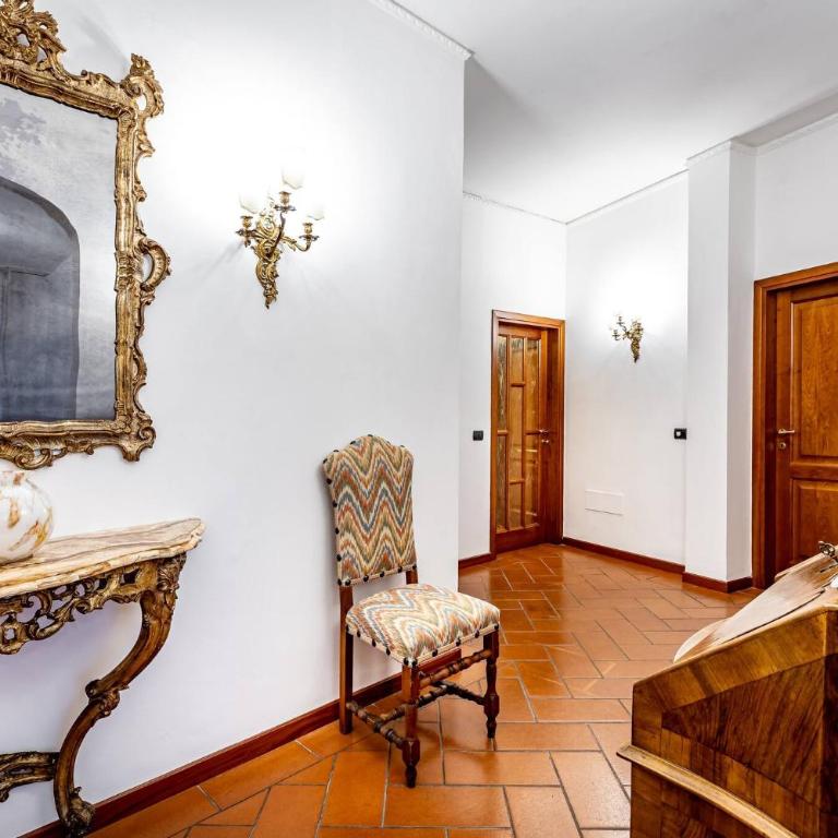 YiD Elegant apt with garage - Appartamento Deluxe - 8