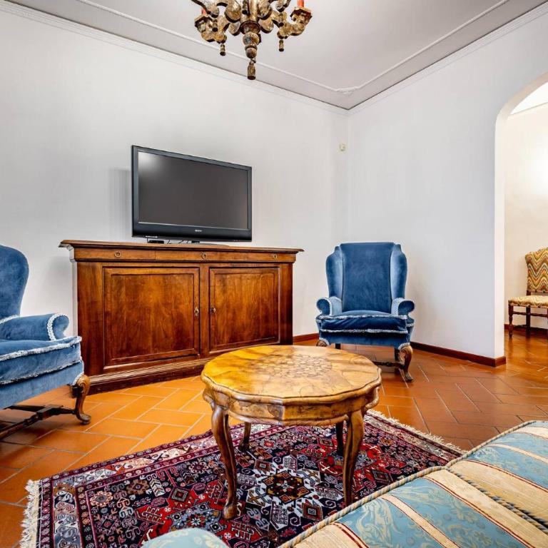 YiD Elegant apt with garage - Appartamento Deluxe - 9