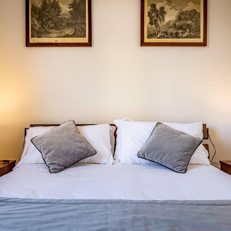 YID VELLUTINI - Appartamento con 2 Camere da Letto - 3