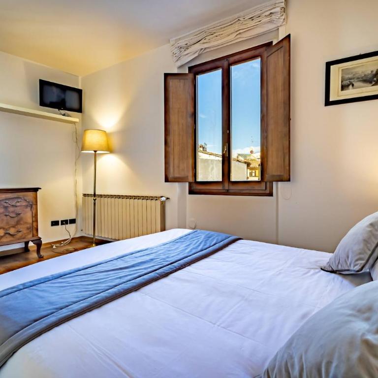 YID VELLUTINI - Appartamento con 2 Camere da Letto - 2