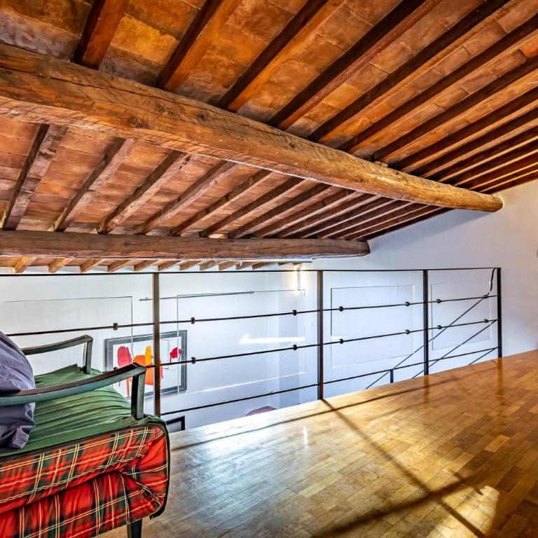 YID VELLUTINI - Appartamento con 2 Camere da Letto - 5