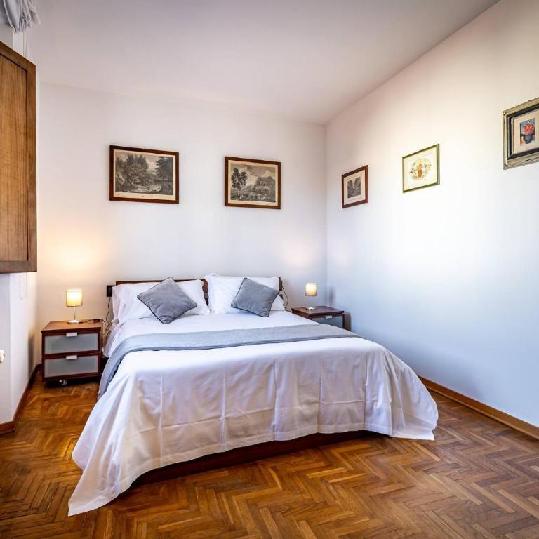 YID VELLUTINI - Appartamento con 2 Camere da Letto - 6