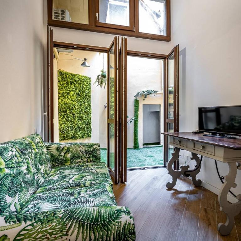 YD Corte al Duomo - Appartamento con 1 Camera da Letto - 3