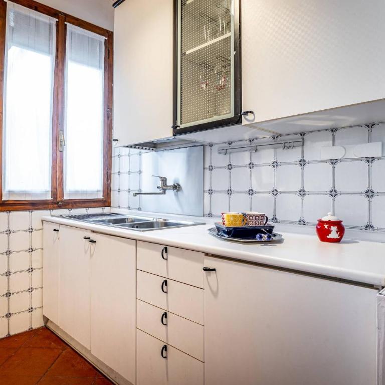 YID VELLUTINI - Appartamento con 2 Camere da Letto - 8