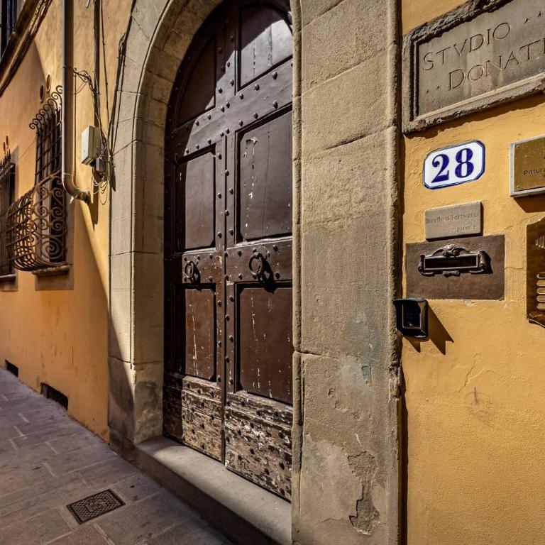 YD Corte al Duomo - Appartamento con 1 Camera da Letto - 8
