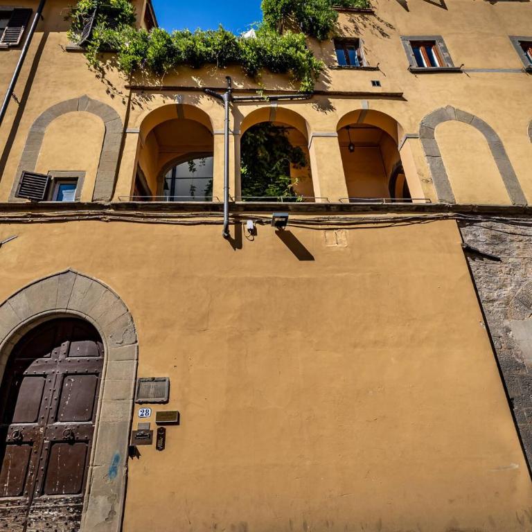 YD Corte al Duomo - Appartamento con 1 Camera da Letto - 7