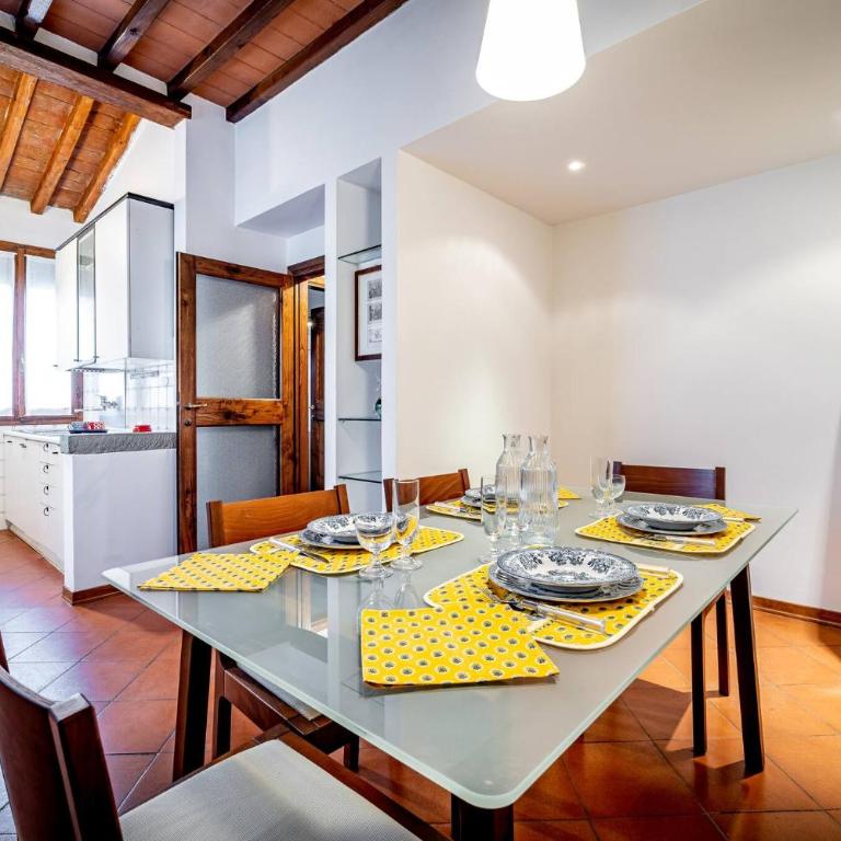 YID VELLUTINI - Appartamento con 2 Camere da Letto - 13