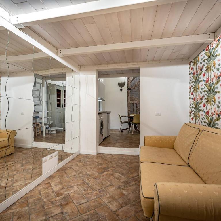 YD Corte al Duomo - Appartamento con 1 Camera da Letto - 15