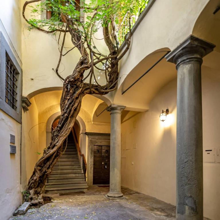 YD Corte al Duomo - Appartamento con 1 Camera da Letto - 11