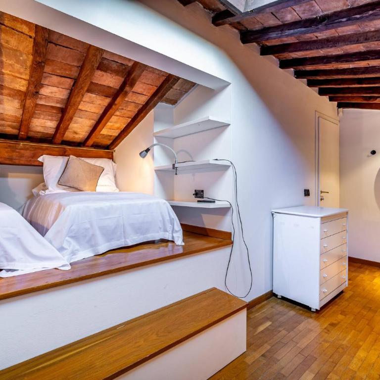 YID VELLUTINI - Appartamento con 2 Camere da Letto - 18