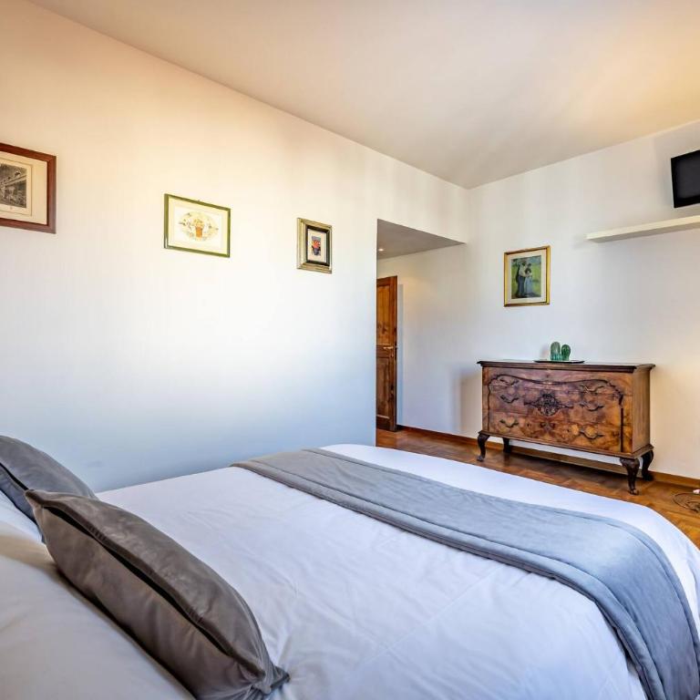 YID VELLUTINI - Appartamento con 2 Camere da Letto - 19