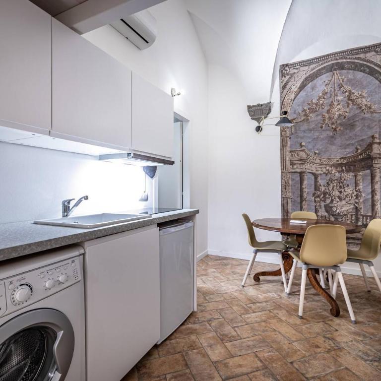 YD Corte al Duomo - Appartamento con 1 Camera da Letto - 19