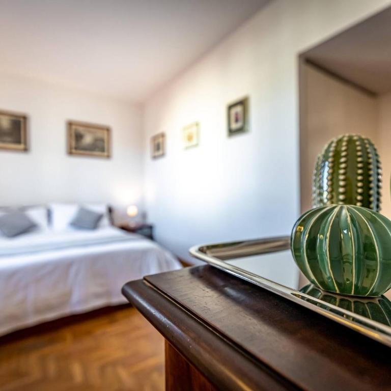 YID VELLUTINI - Appartamento con 2 Camere da Letto - 20