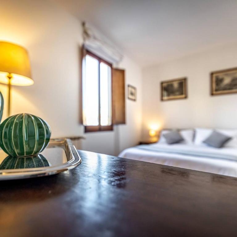 YID VELLUTINI - Appartamento con 2 Camere da Letto - 22