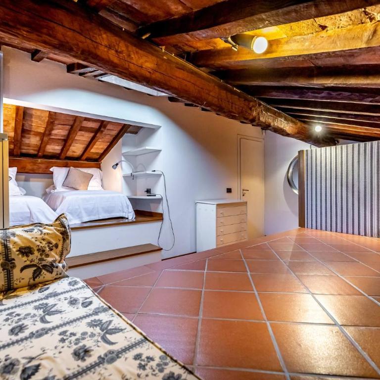 YID VELLUTINI - Appartamento con 2 Camere da Letto - 21