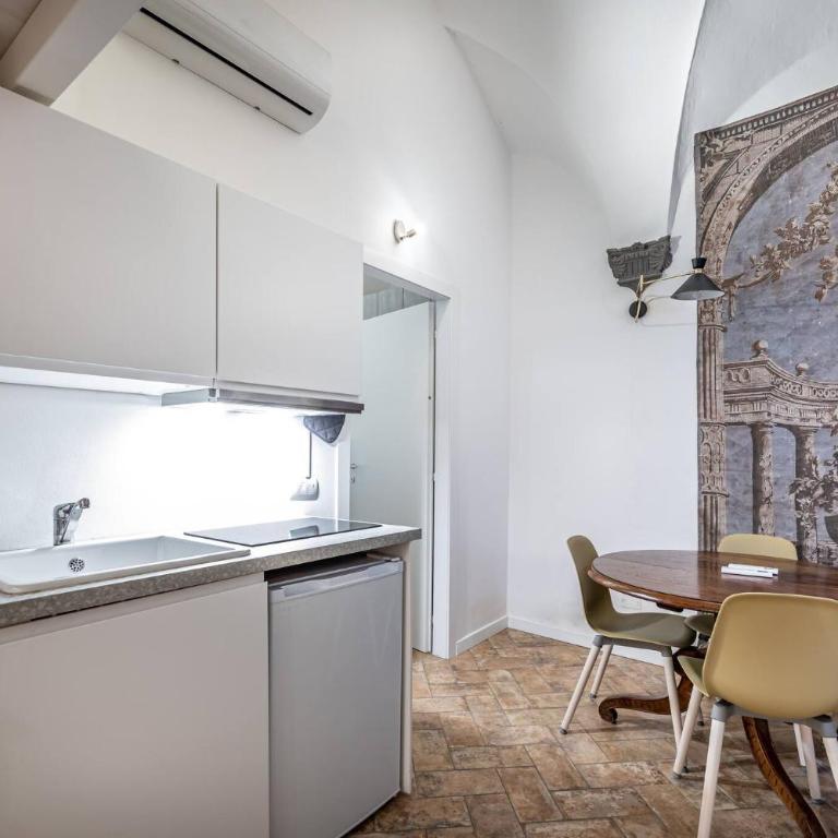 YD Corte al Duomo - Appartamento con 1 Camera da Letto - 22