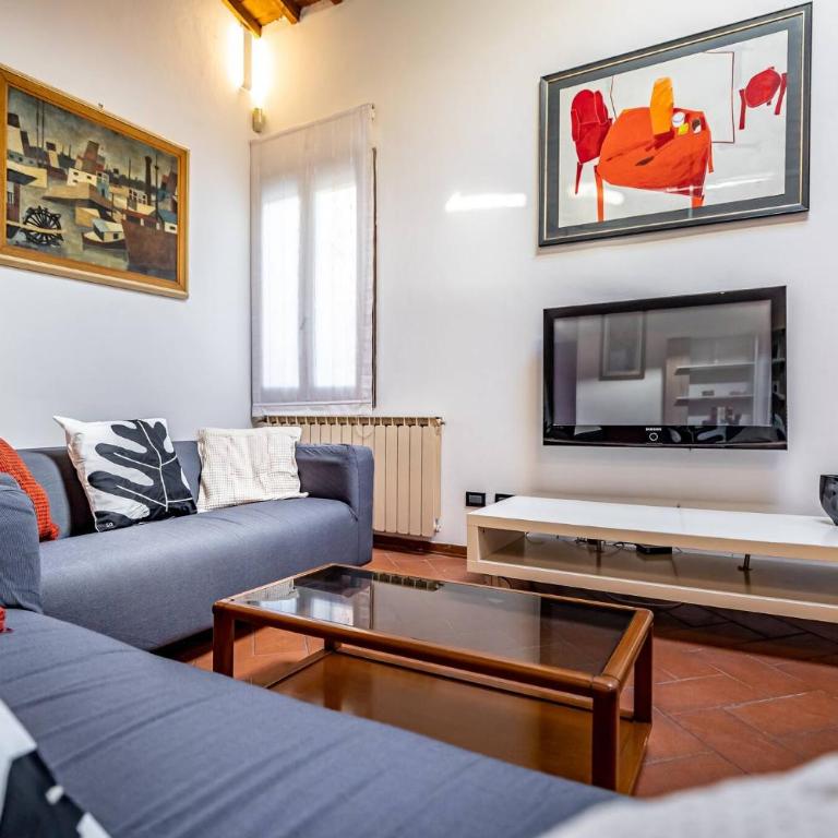 YID VELLUTINI - Appartamento con 2 Camere da Letto - 26