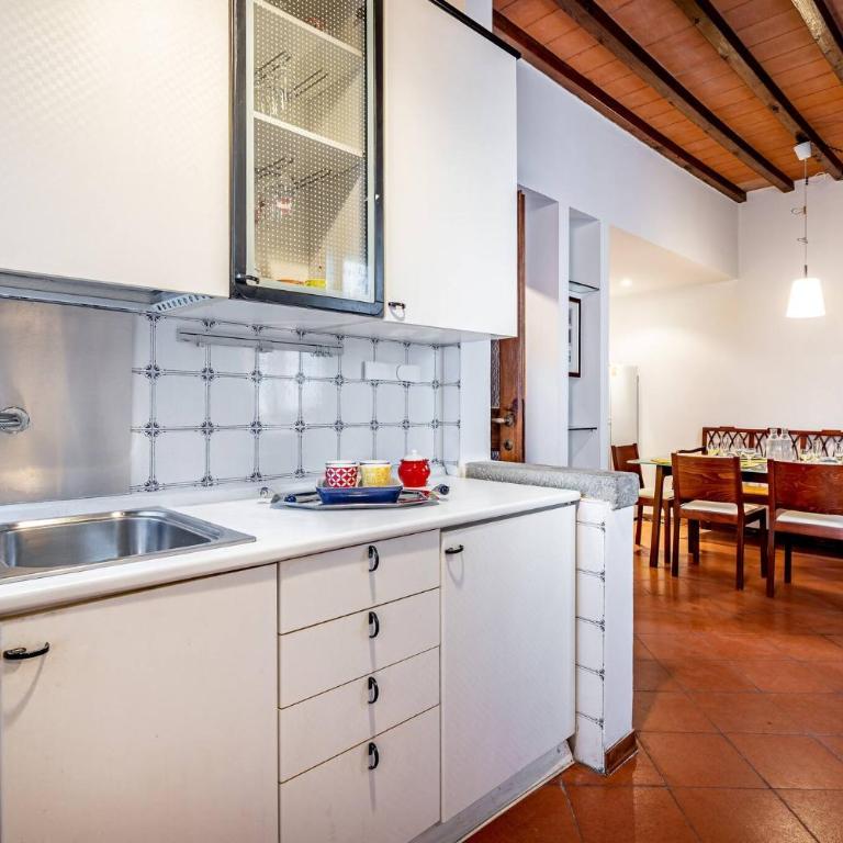 YID VELLUTINI - Appartamento con 2 Camere da Letto - 28