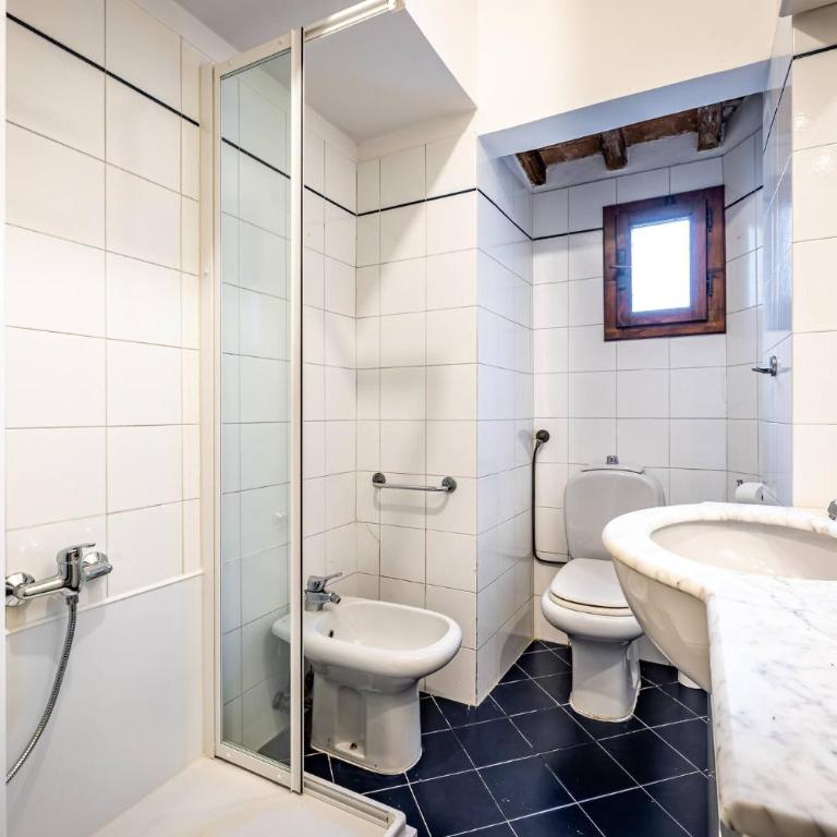 YID VELLUTINI - Appartamento con 2 Camere da Letto - 29