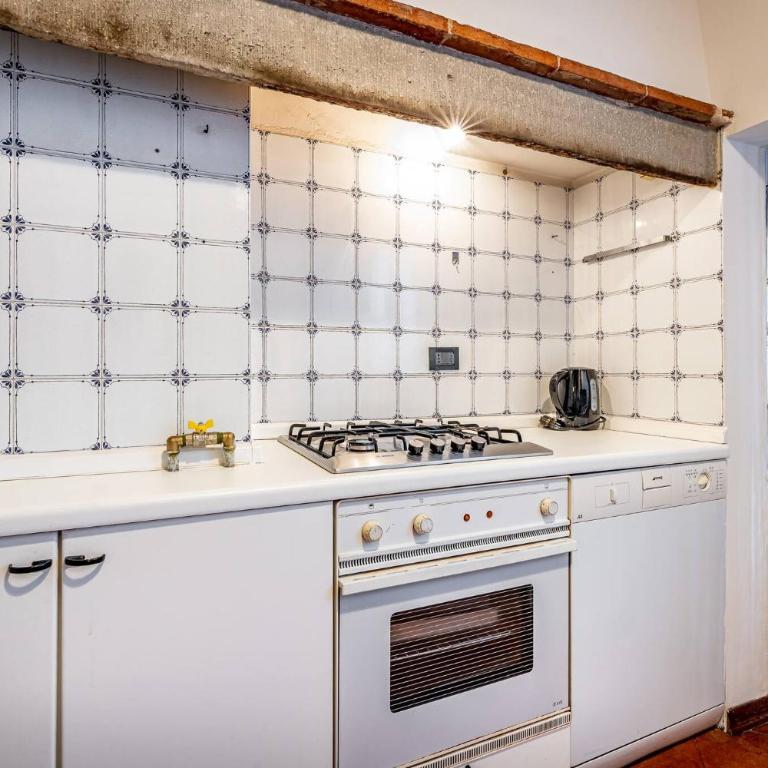YID VELLUTINI - Appartamento con 2 Camere da Letto - 30