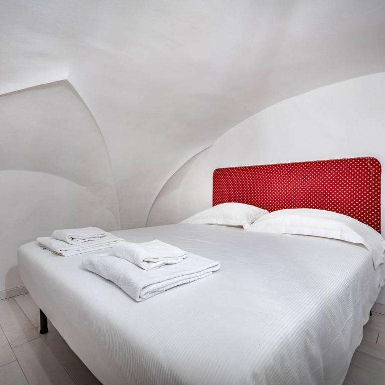 YD Corte al Duomo - Appartamento con 1 Camera da Letto - 33