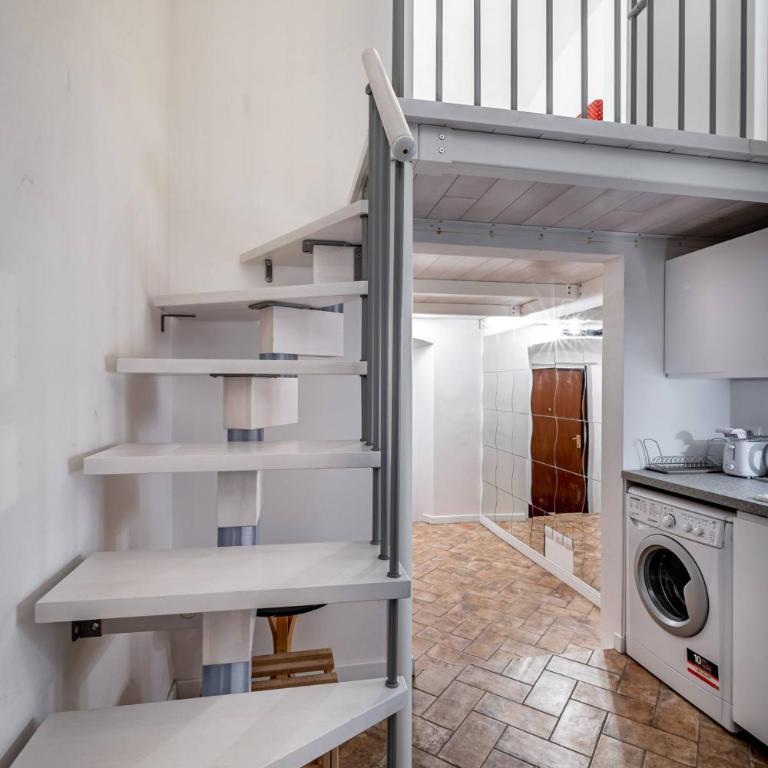 YD Corte al Duomo - Appartamento con 1 Camera da Letto - 32